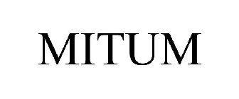 MITUM