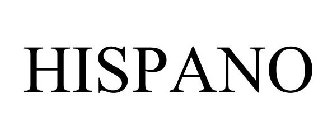 HISPANO