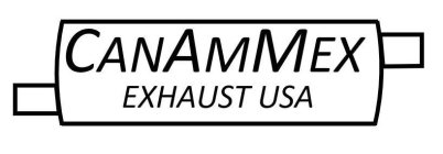 CANAMMEX EXHAUST USA