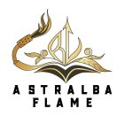 ASTRALBA FLAME