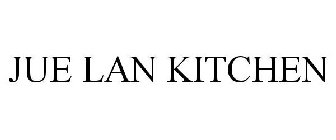 JUE LAN KITCHEN