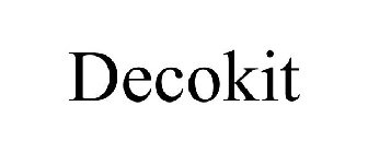 DECOKIT