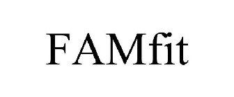 FAMFIT