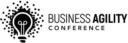 BUSINESS AGILITY CONFERENCE