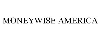 MONEYWISE AMERICA