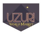 UZURI WORLD MARKET