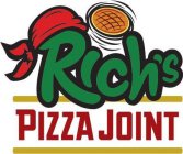 RICH'S PIZZA JOINT