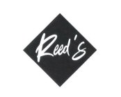 REED'S