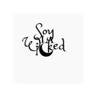 SOYLA WICKED