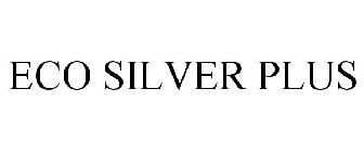 ECO SILVER PLUS