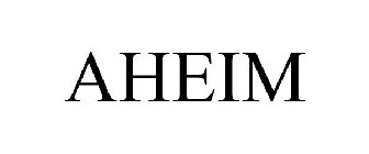 AHEIM