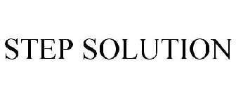 STEPSOLUTION