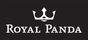 ROYAL PANDA