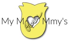 MY MOMMY'S PURSE