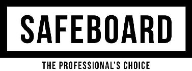 SAFEBOARD THE PROFESSIONAL'S CHOICE