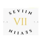 SEVIIN VII 7-5