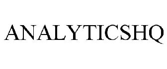 ANALYTICSHQ