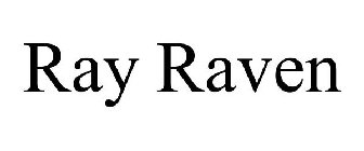 RAY RAVEN