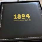 18O4 EIGHTEENOFOUR CO