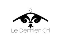 LE DERNIER CRI LLC
