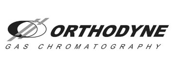 ORTHODYNE GAS CHROMATOGRAPHY