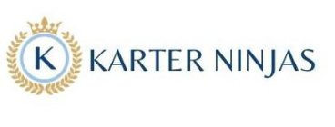 K KARTER NINJA