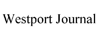 WESTPORT JOURNAL