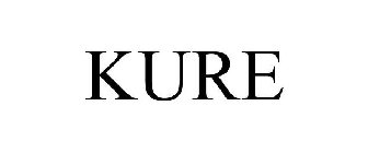 KURE