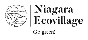 NIAGARA ECOVILLAGE GO GREEN!