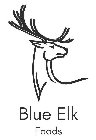 BLUE ELK FOODS