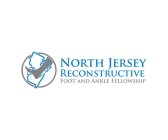 NORTH JERSEY RECONSTRUCTIVE FOOT AND ANKLE FELLOWSHIP