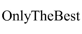 ONLYTHEBEST
