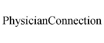 PHYSICIANCONNECTION