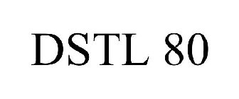 DSTL 80