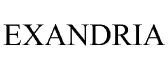 EXANDRIA