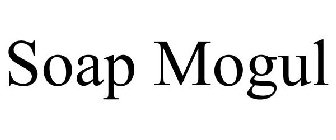 SOAP MOGUL