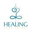 HEALING AURA ENERGY