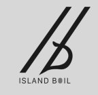 IB ISLAND BOIL