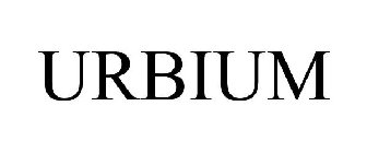 URBIUM