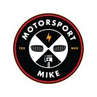 MOTORSPORT MIKE TRD MRK