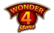WONDER 4 STARS