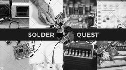 SOLDER QUEST