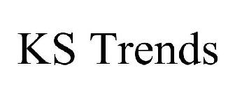 KS TRENDS