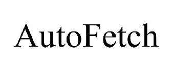 AUTOFETCH