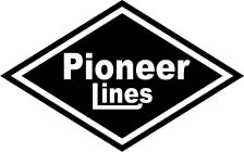 PIONEER LINES