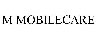 M MOBILECARE