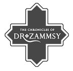 THE CHRONICLES OF DR. ZAMMSY