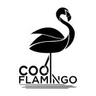 COOL FLAMINGO