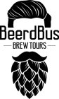 BEERDBUS BREW TOURS