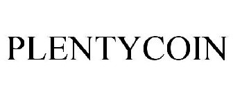 PLENTYCOIN